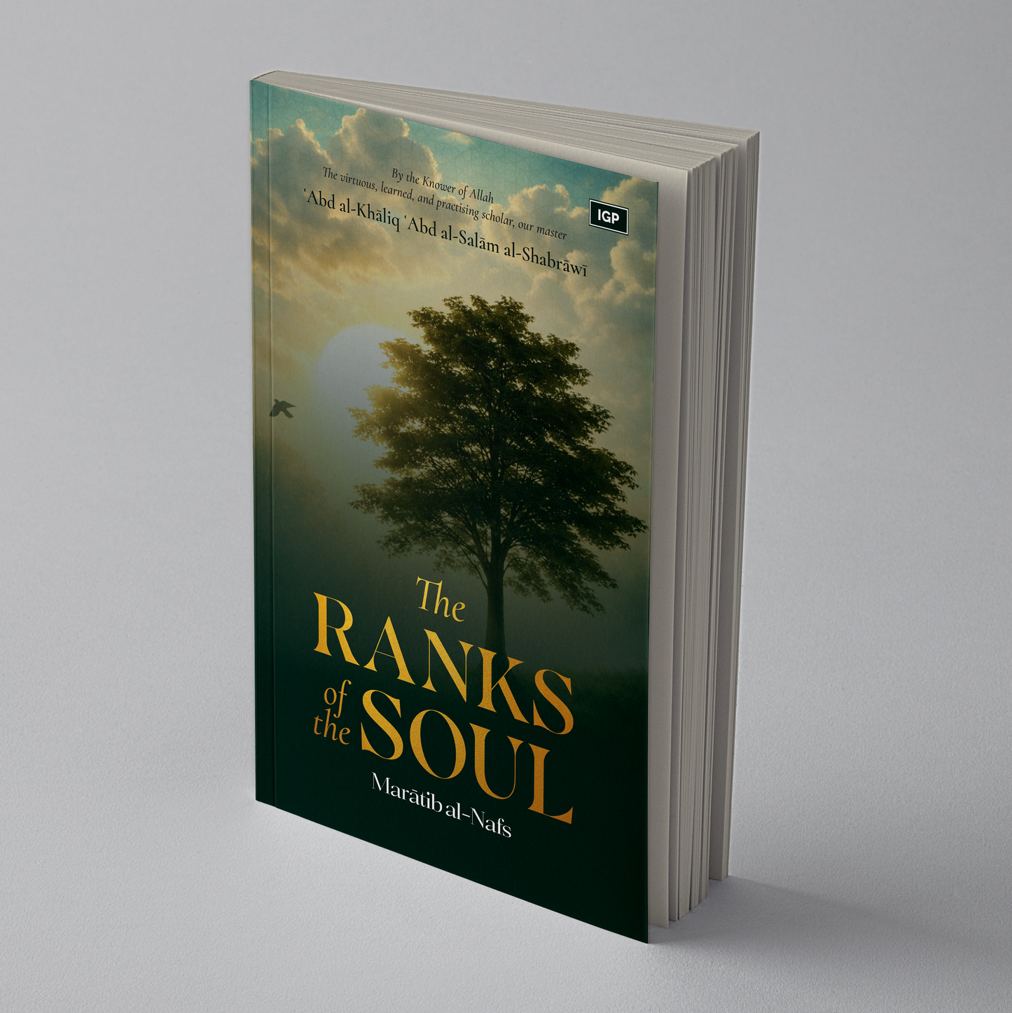 The Ranks of the Soul: Marātib al-Nafs