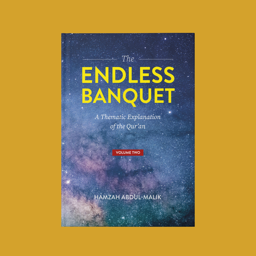 The Endless Banquet (Volume II)