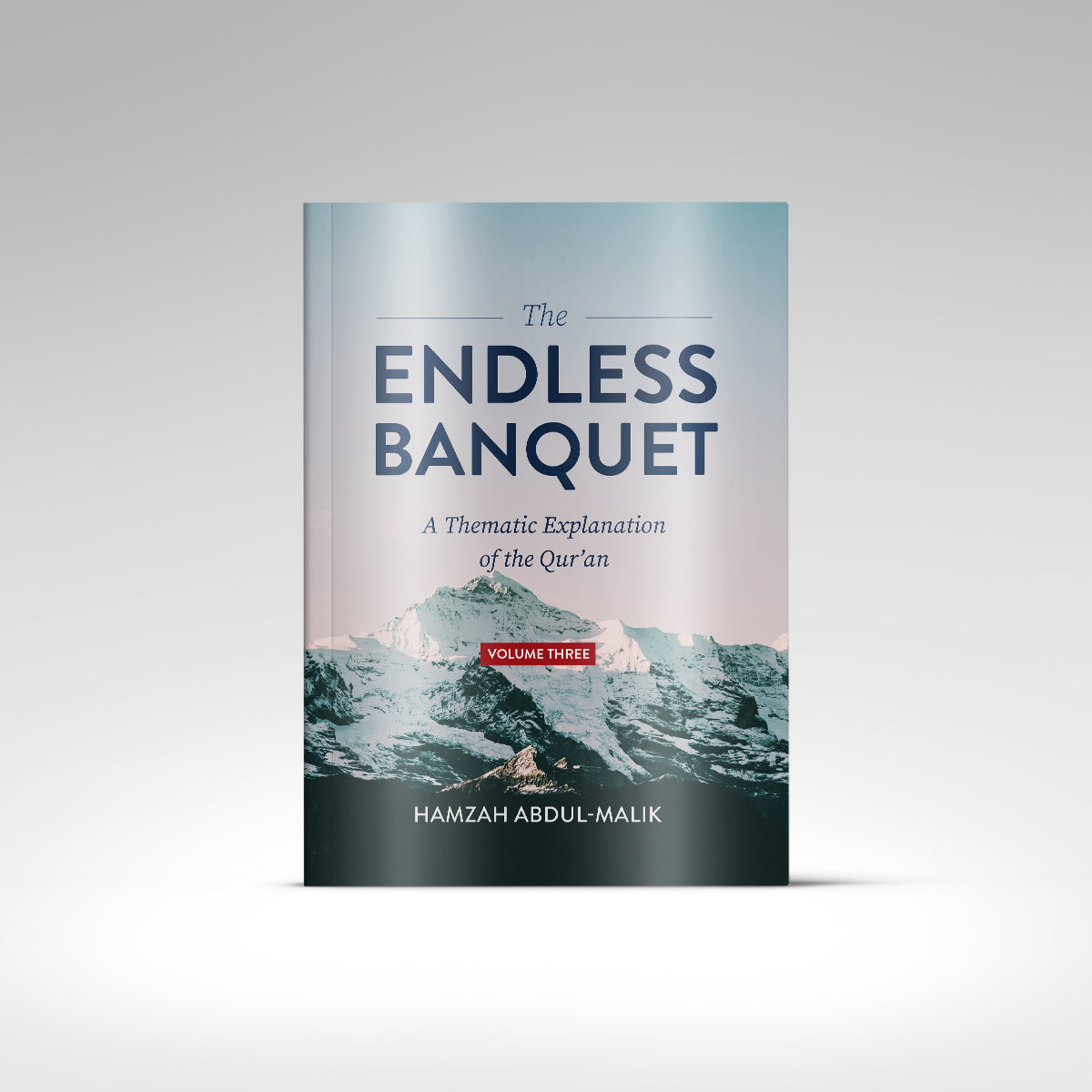 The Endless Banquet (Volume III)