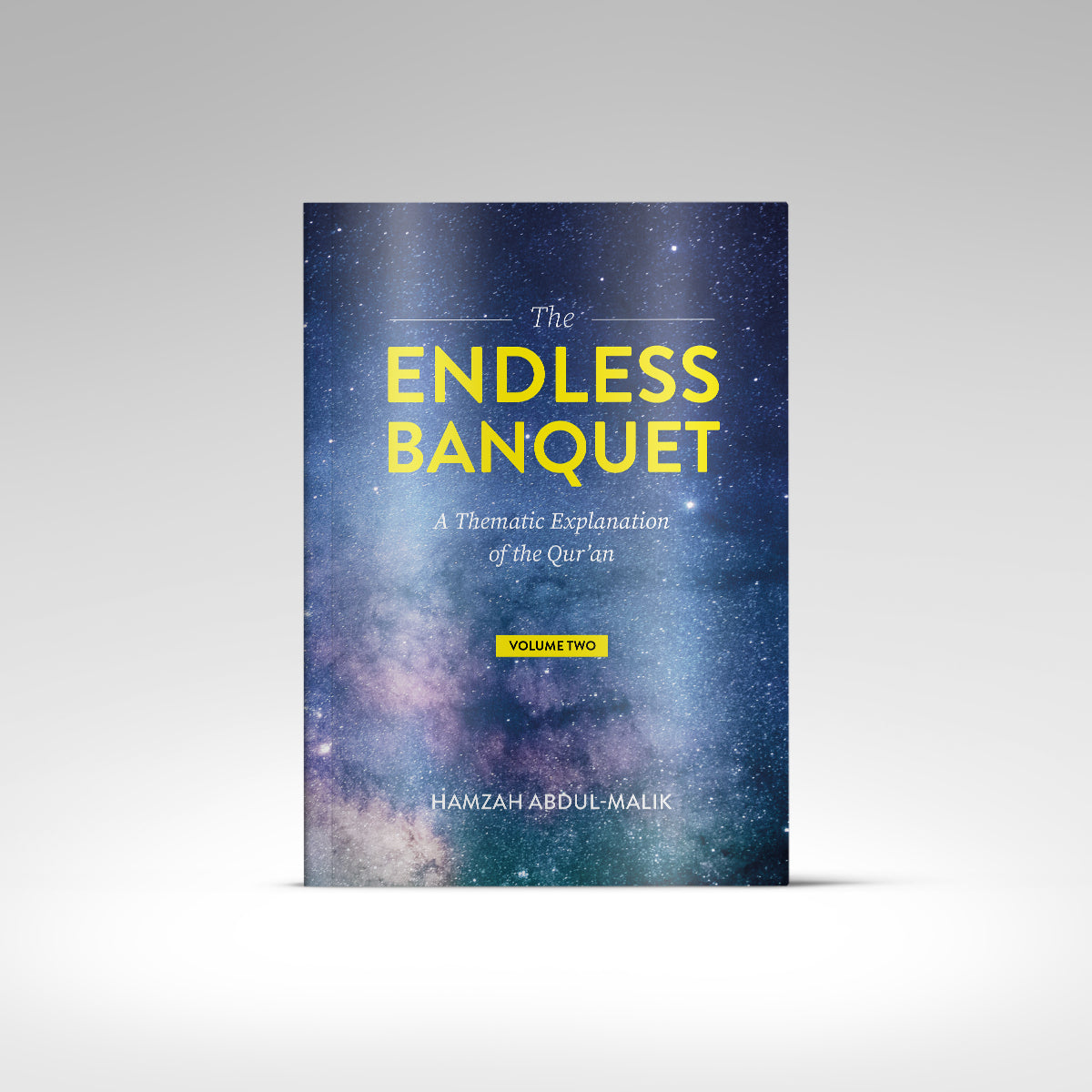 The Endless Banquet (Volume II)