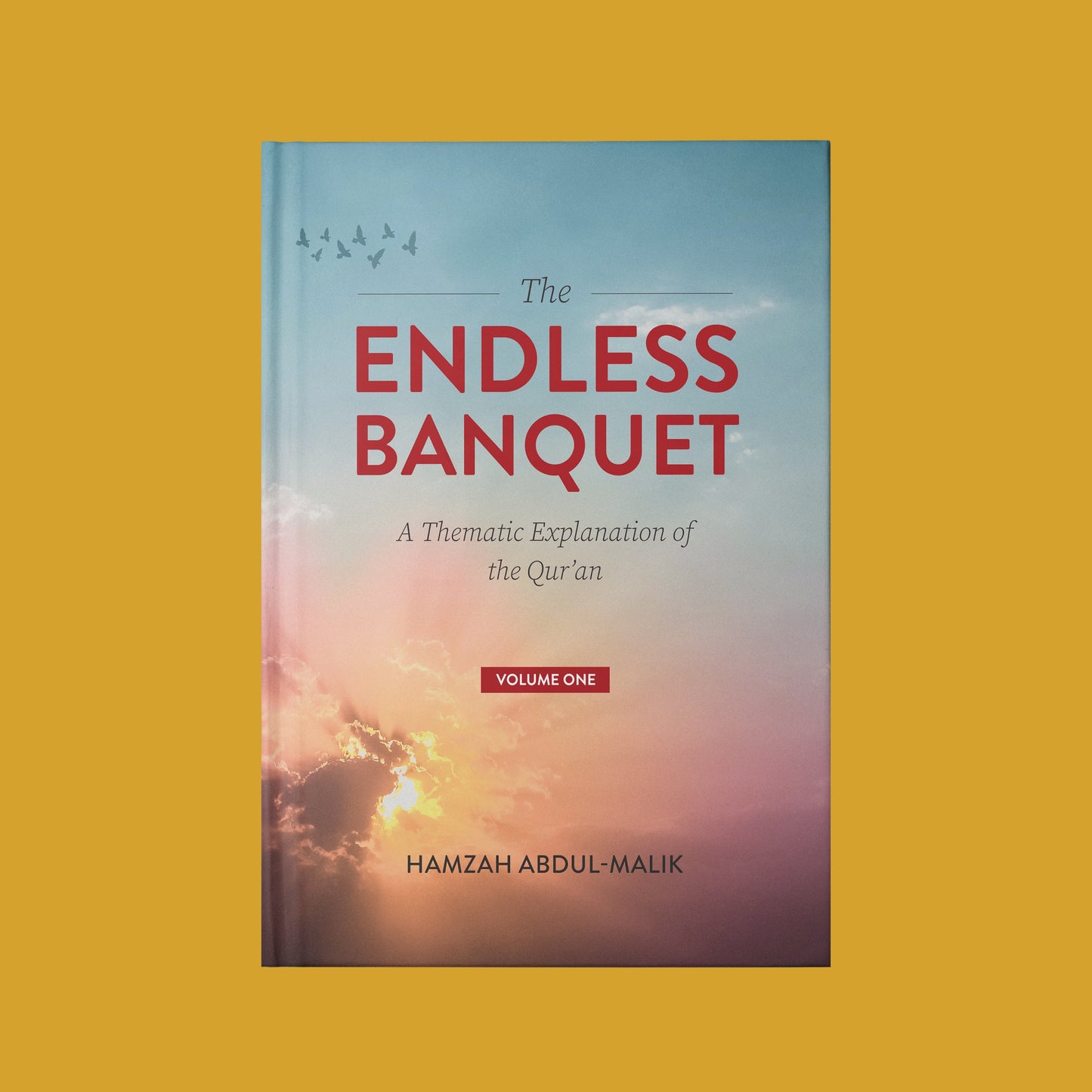 The Endless Banquet (Volume I)