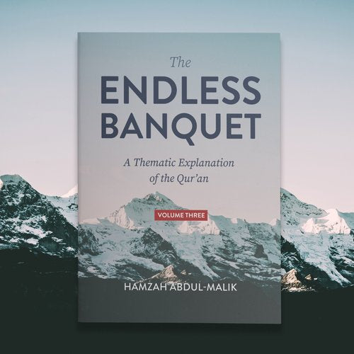 The Endless Banquet (Volume III)