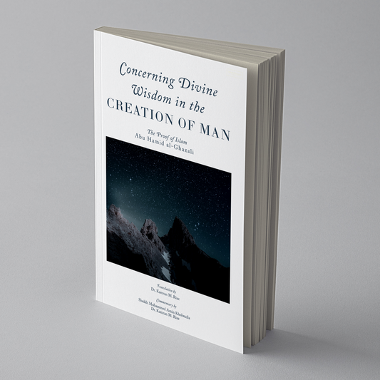 Concerning Divine Wisdom in the Creation of Man