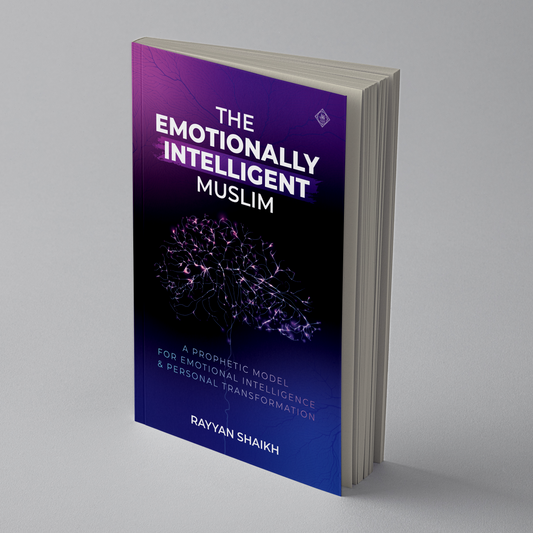 The Emotionally Intelligent Muslim