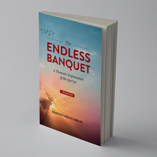 The Endless Banquet (Volume I)