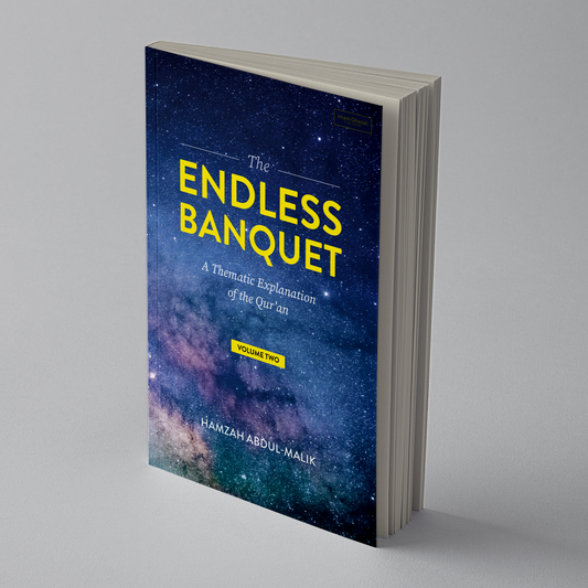 The Endless Banquet (Volume II)
