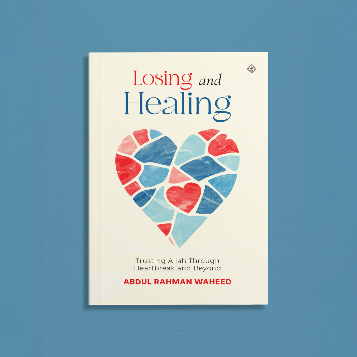 Losing and Healing