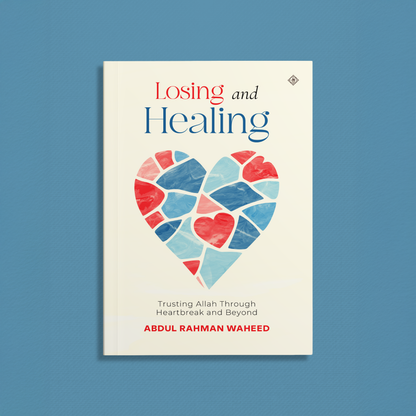 Losing and Healing