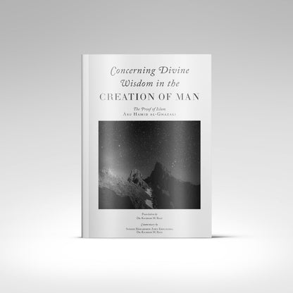 Concerning Divine Wisdom in the Creation of Man
