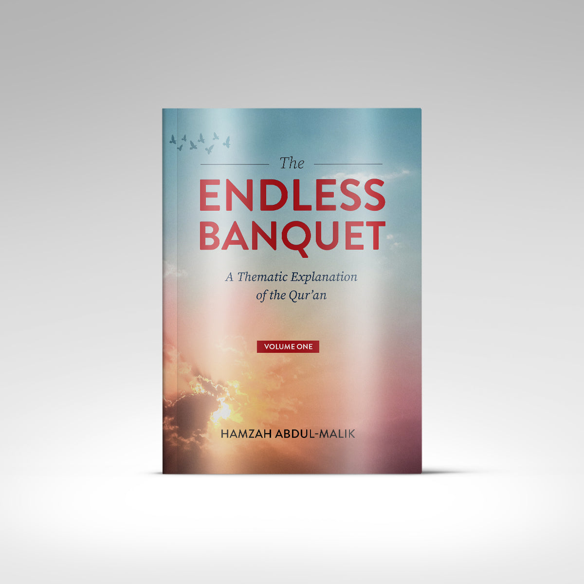 The Endless Banquet (Volume I)