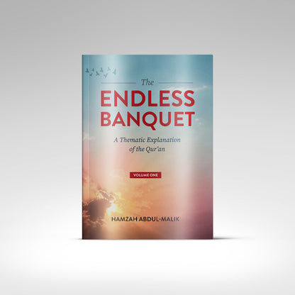 The Endless Banquet (Volume I)