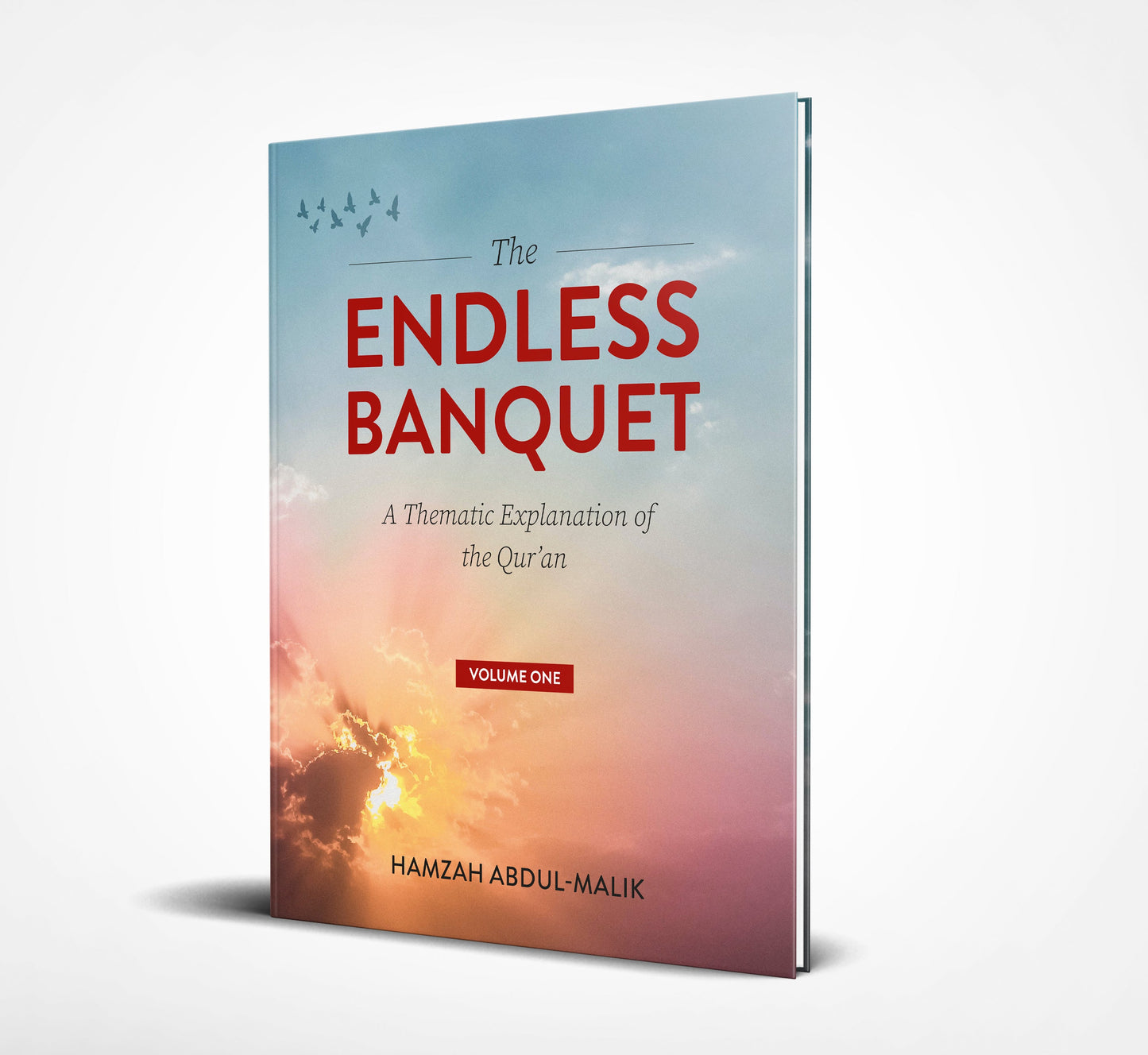 The Endless Banquet (Volume I)