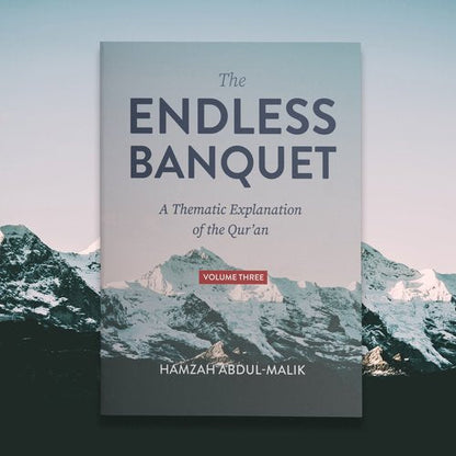 The Endless Banquet (Volume III)